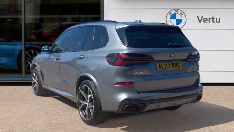 BMW X5 xDrive50e M Sport 5dr Auto Estate